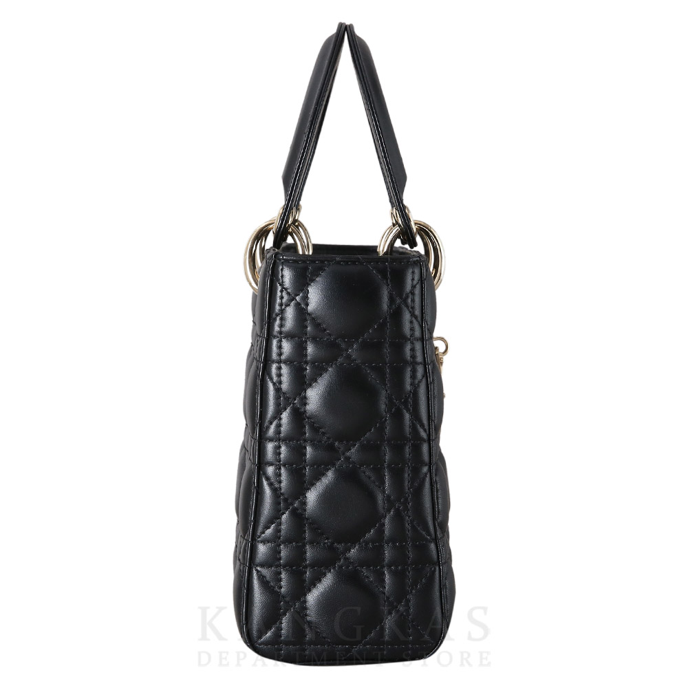 CHRISTIAN DIOR(USED)크리스찬디올 레이디디올 스몰